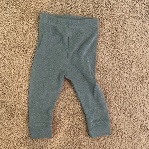 Baby 6mo pant bundle gender neutral - Picture 2 of 5